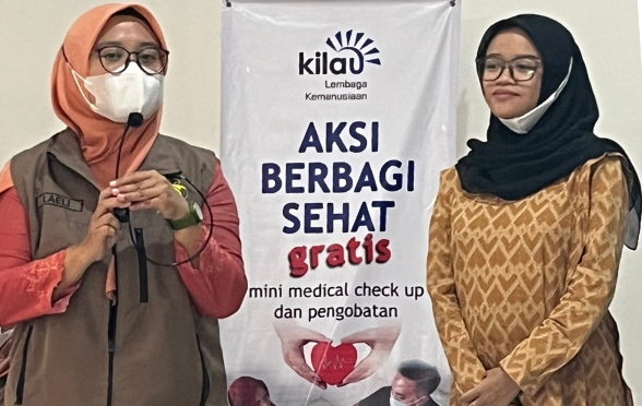 Foto Berita